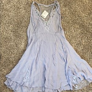 Free People Intimately dress - NWT